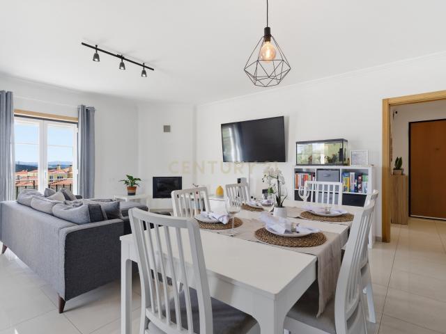 Apartamento venda em Quinta de Santa Bárbara, Mafra