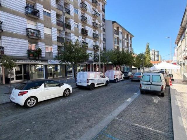 Apartamento venda em Santo Tirso, Couto (Santa Cristina e São Miguel) e Burgães, Santo Tirso