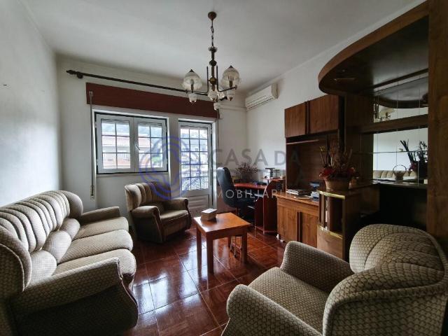 Apartamento venda em Torres Novas, Santarém