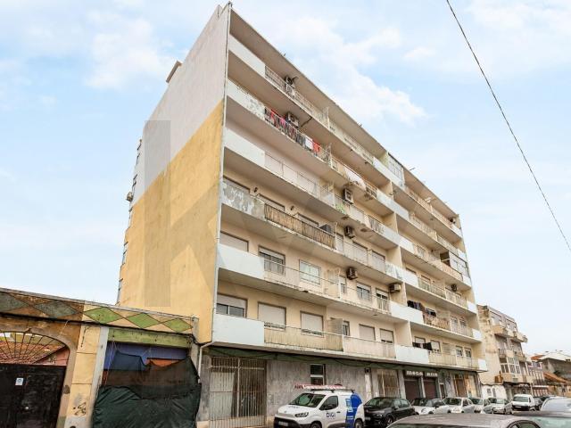 Apartamento venda em Afonsoeiro, Montijo
