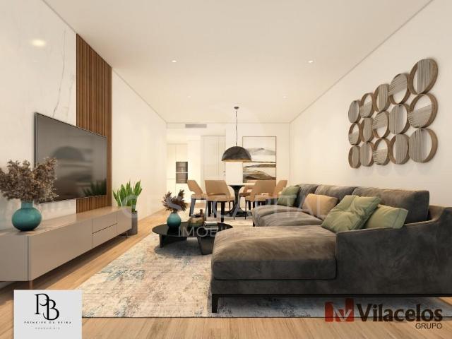 Apartamento venda em Figueiroa, Porto