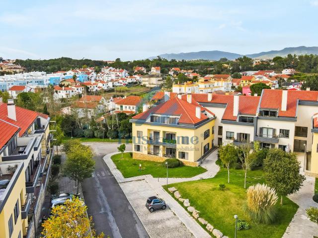 Apartamento venda em Mealha, Cascais