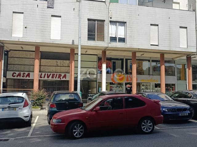 Apartamento venda em Guimarães, Braga