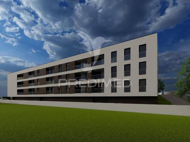 Apartamento venda em Valença, Viana Do Castelo