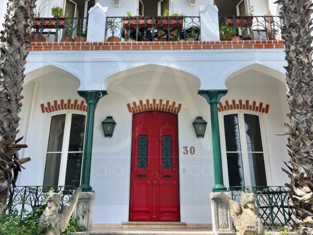 Apartamento alugar em Visconde da Luz, Cascais