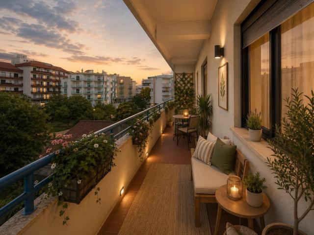 Apartamento venda em Lomba de Égua, Ourém