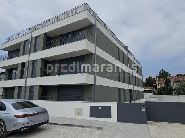 Apartamento venda em Bouça de Pombal, Amarante