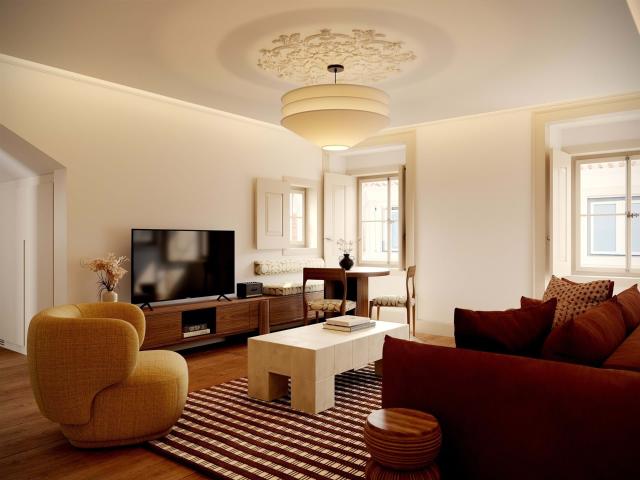 Apartamento venda em Lisboa