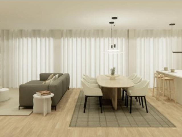 Apartamento venda em Baixa do Montijo, Montijo