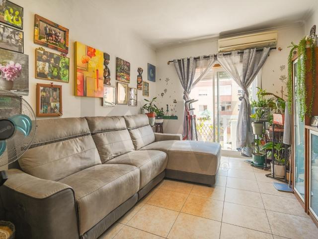 Apartamento venda em Seixal, Amora