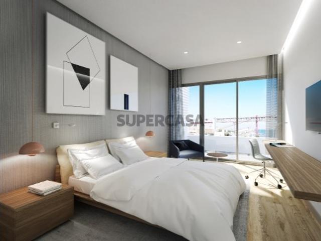 Casa venda em São Francisco Xavier, Lisboa