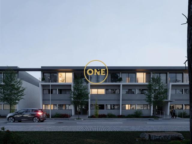 Apartamento venda em Gavião, Braga