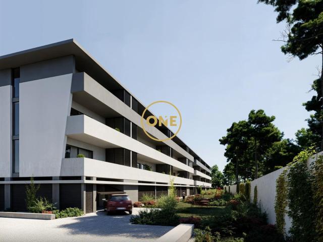 Apartamento venda em Gavião, Braga