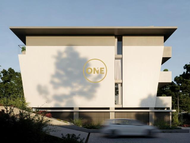 Apartamento venda em Gavião, Braga