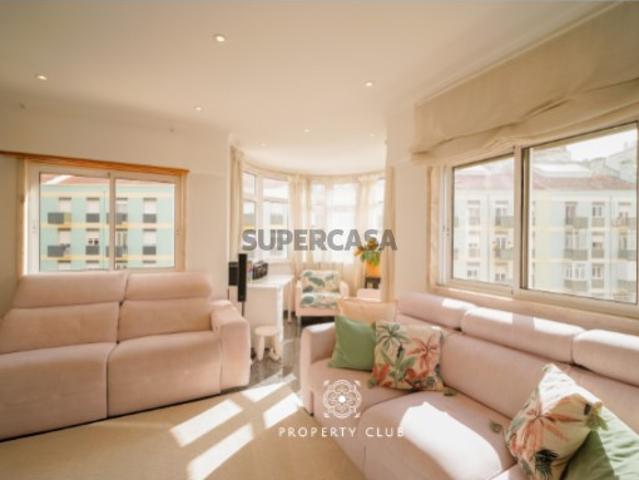 Casa venda em Lisboa