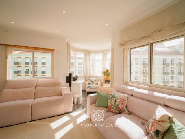 Apartamento venda em Santa Clara, Lisboa