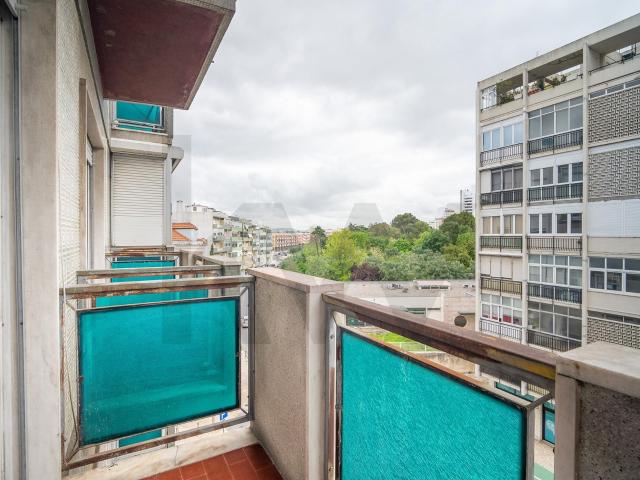 Apartamento venda em Carriche, Lisboa