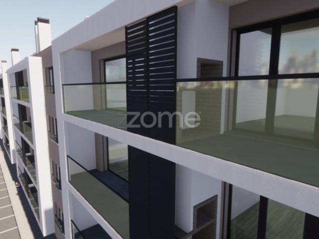 Apartamento venda em Bairro das Barreiras, Montijo