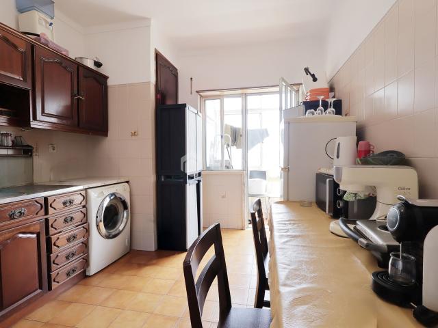 Apartamento venda em Montijo, Setúbal