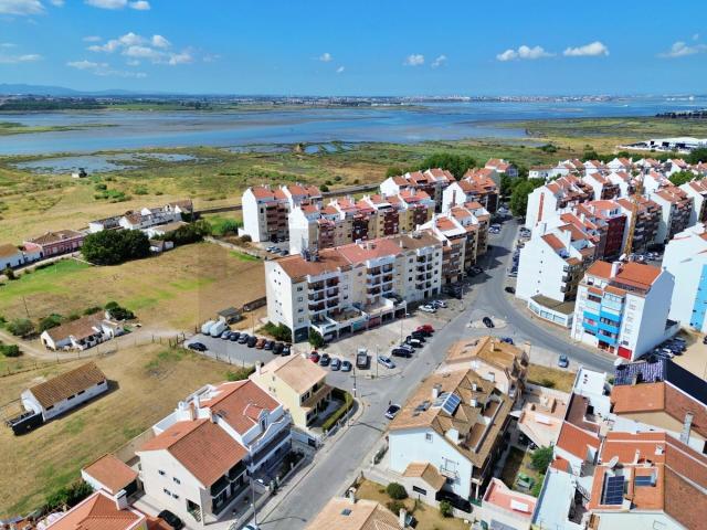 Apartamento venda em Bairro do Saldanha, Montijo