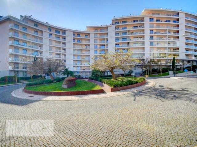 Apartamento venda em Núcleo Urbano Histórico de Oeiras, Oeiras