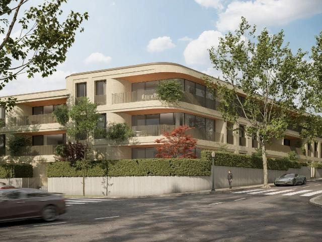 Apartamento venda em Porto, Aldoar