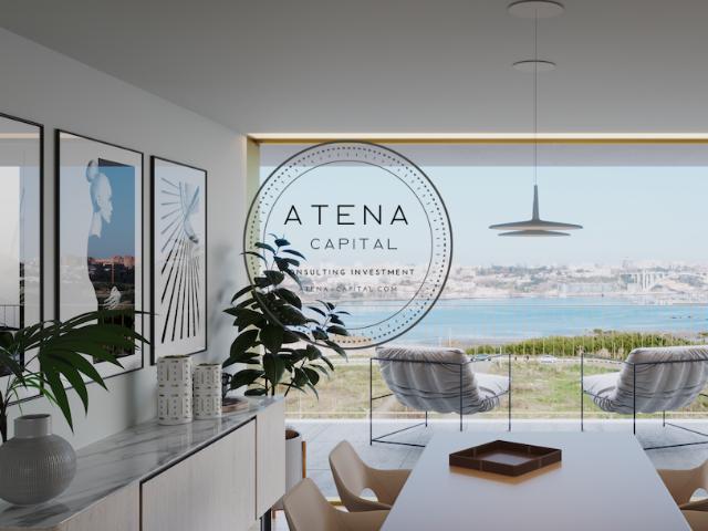Apartamento venda em Canidelo, Vila Nova De Gaia