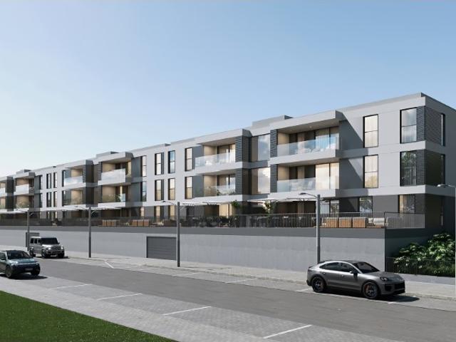 Apartamento venda em Poiares (Santo André), Vila Nova De Poiares