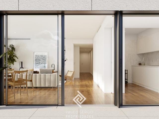 Apartamento venda em Porto