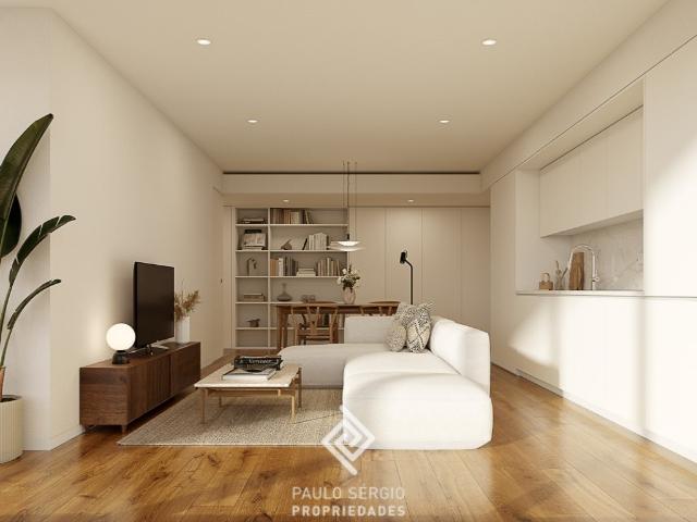 Apartamento venda em Porto