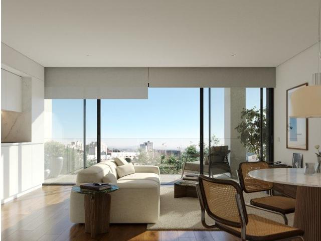 Apartamento venda em Barrocas, Porto