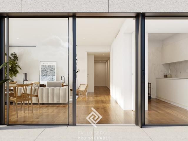 Apartamento venda em Porto
