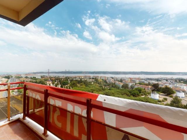 Apartamento alugar em Ajuda, Lisboa