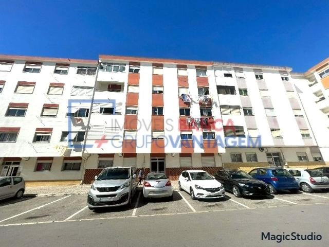 Apartamento venda em Seixal, Amora