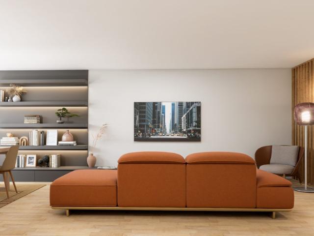 Apartamento venda em Bougado (São Martinho e Santiago), Trofa