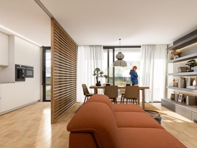 Apartamento venda em Bougado (São Martinho e Santiago), Trofa