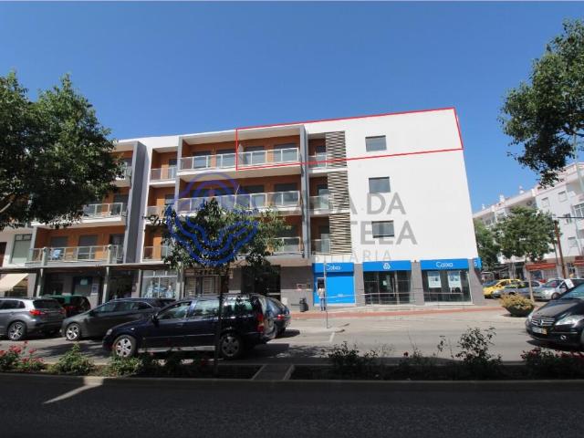 Apartamento alugar em São Brás De Alportel, Faro
