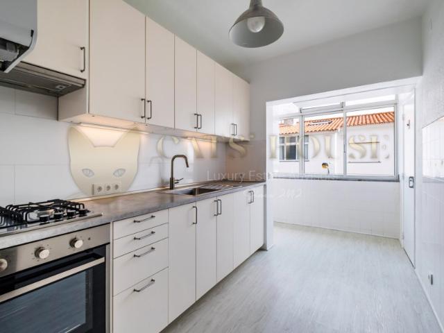 Apartamento venda em Alvide, Cascais