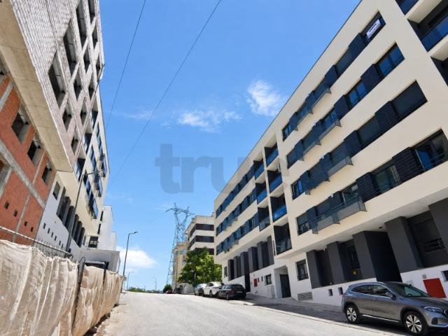 Apartamento venda em Urbanização do Conventinho, Loures