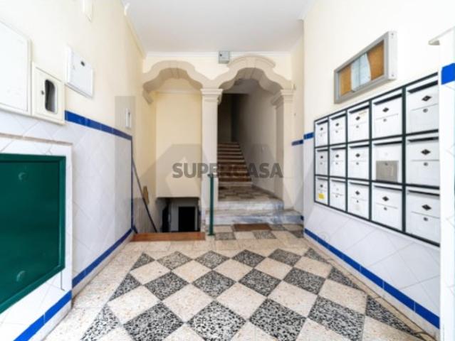 Casa venda em Lisboa