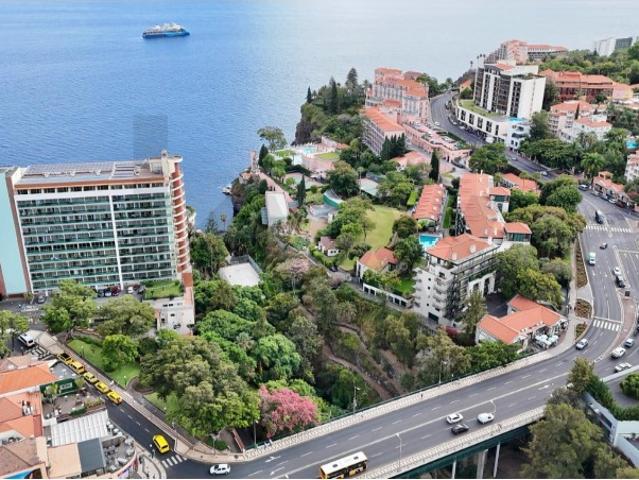 Apartamento venda em Funchal, Ilha Da Madeira