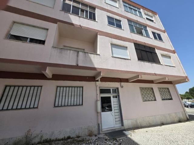 Apartamento venda em Moita, Baixa Da Banheira
