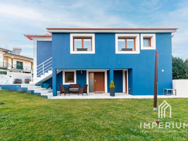 Casa venda em Nobrijo, Albergaria-a-velha