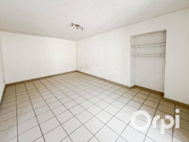 Appartement location à Baix, Ardèche