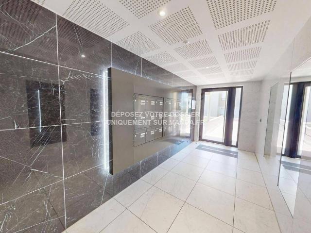Appartement location à Hautes Vallergues, Cannes