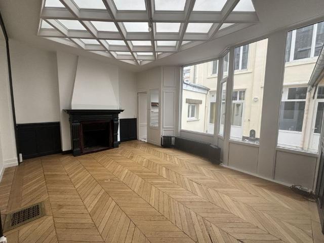 Appartement location à Lille