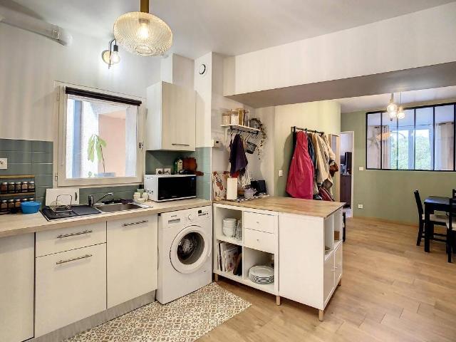 Appartement location à Villevert, Albigny-sur-Saône