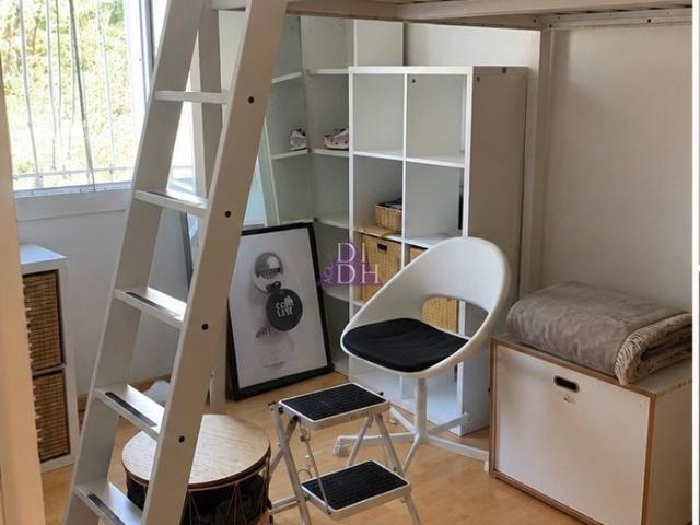 Appartement location à Arrondissement de Toulon, Hyères