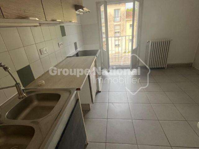 Appartement location à Arles