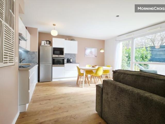 Appartement location à Lyon, Métropole de Lyon
